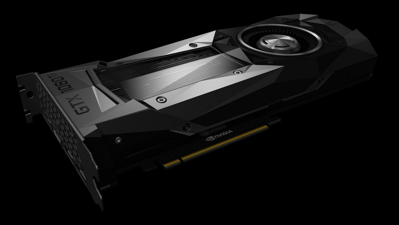 Illustration for article titled Nvidia Geforce GTX 1080 Ti Review: Comfortably 4K